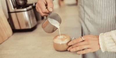 Que peut-on faire avec un mousseur à lait ? Quelques idées de recettes