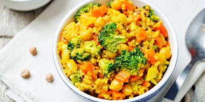 20 meilleures recettes indiennes de quinoa à essayer ce soir