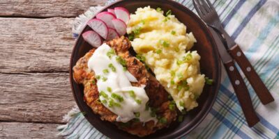 17 meilleures recettes de steak rond que vous devez essayer