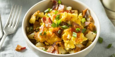 25 meilleures recettes de pommes de terre pour le petit-déjeuner à essayer ce matin