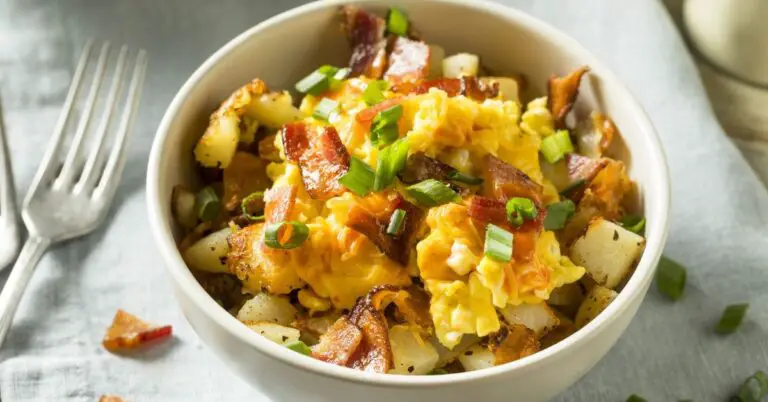 25 meilleures recettes de pommes de terre pour le petit-déjeuner à essayer ce matin