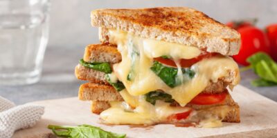 13 meilleures recettes de fromage américain