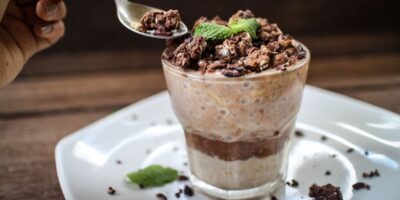 25 recettes de plumes de cacao faciles à essayer