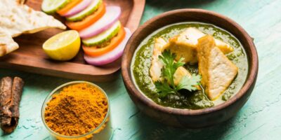 20 recettes d&rsquo;épinards indiens authentiques (+ plats Easy Palak)