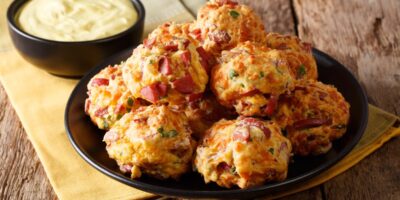 30 recettes faciles de fromage cheddar Peasy