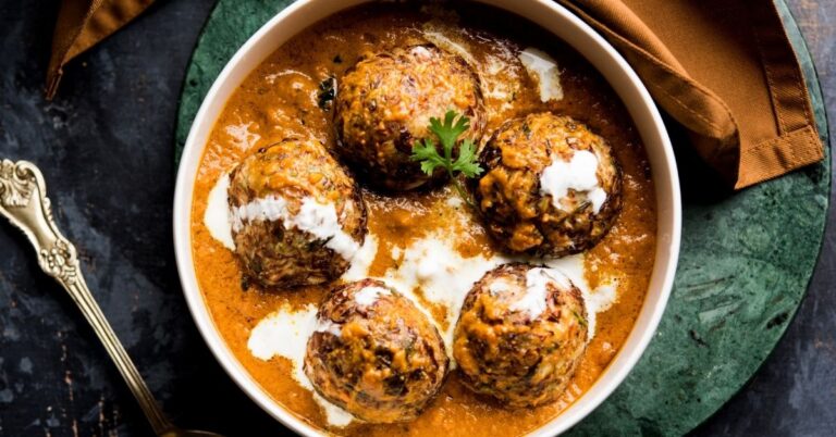 30 recettes végétariennes indiennes simples