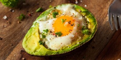 25 recettes faciles de régime Noom que vous devez essayer