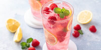 25 recettes et idées faciles de punch pour baby shower