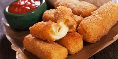 10 recettes faciles avec du fromage à cordes