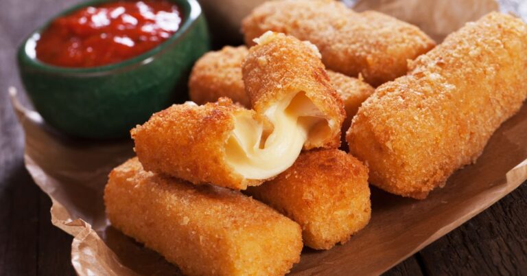 10 recettes faciles avec du fromage à cordes