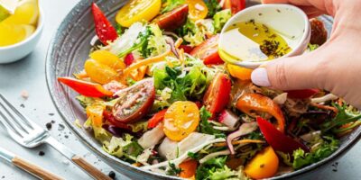 17 recettes de salade de tomates fraîches que vous allez adorer