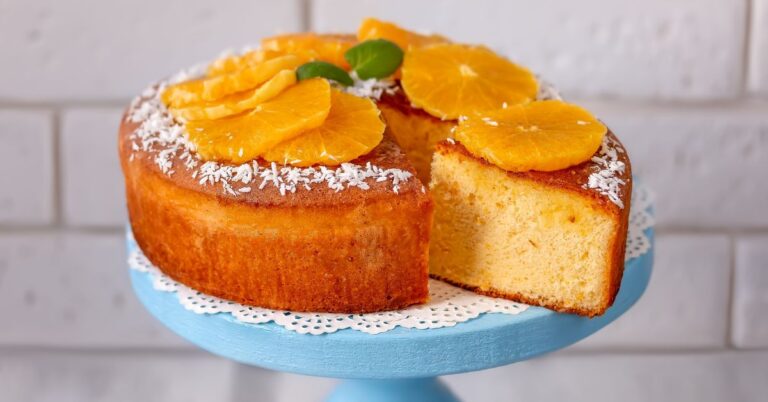 25 meilleures recettes avec du jus d'orange à essayer aujourd'hui