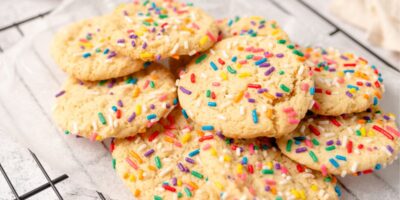 25 MEILLEURS biscuits de Noël sans gluten