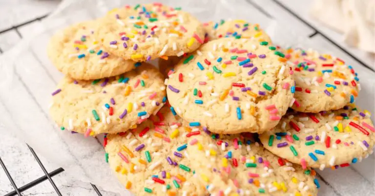 25 MEILLEURS biscuits de Noël sans gluten