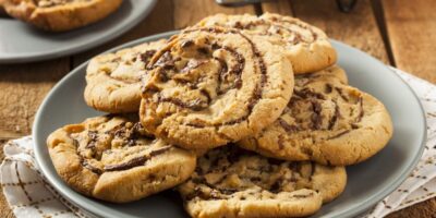 20 recettes populaires avec des chips au beurre de cacahuète
