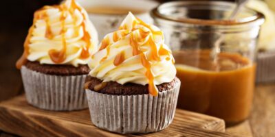 23 recettes faciles avec des pépites de caramel écossais