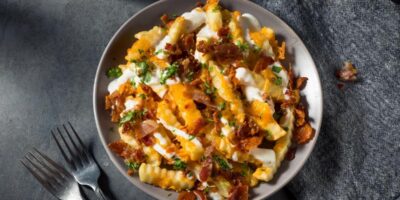 25 meilleures idées de repas de carnaval (+ recettes amusantes)