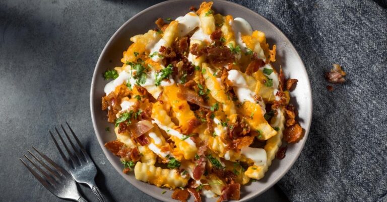 25 meilleures idées de repas de carnaval (+ recettes amusantes)