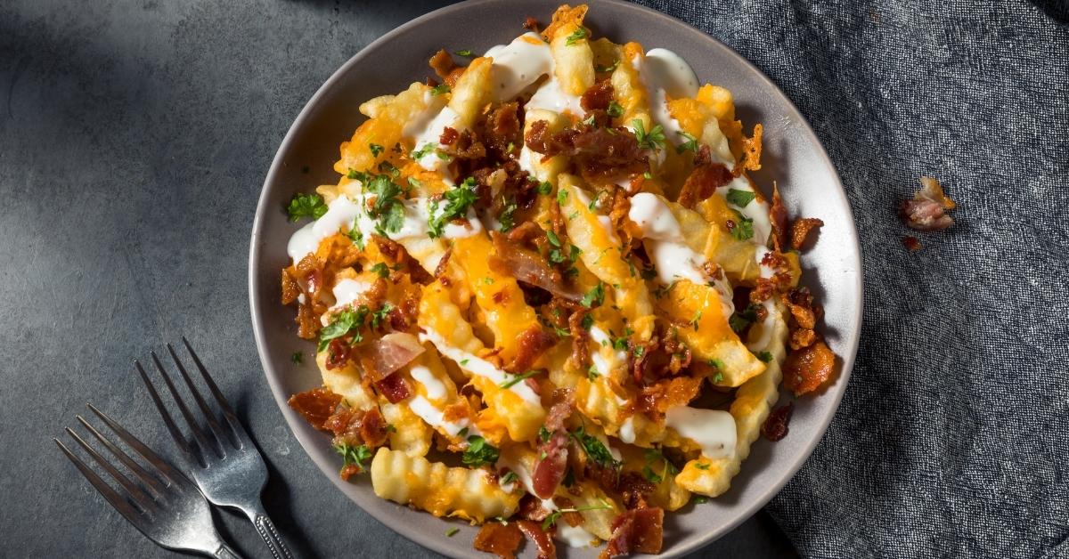 25 meilleures idées de repas de carnaval (+ recettes amusantes)