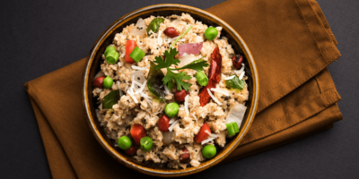 23 idées de petit-déjeuner indien (+ recettes faciles)