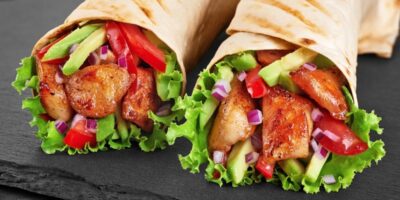 20 recettes de fajitas savoureuses que vous adorerez