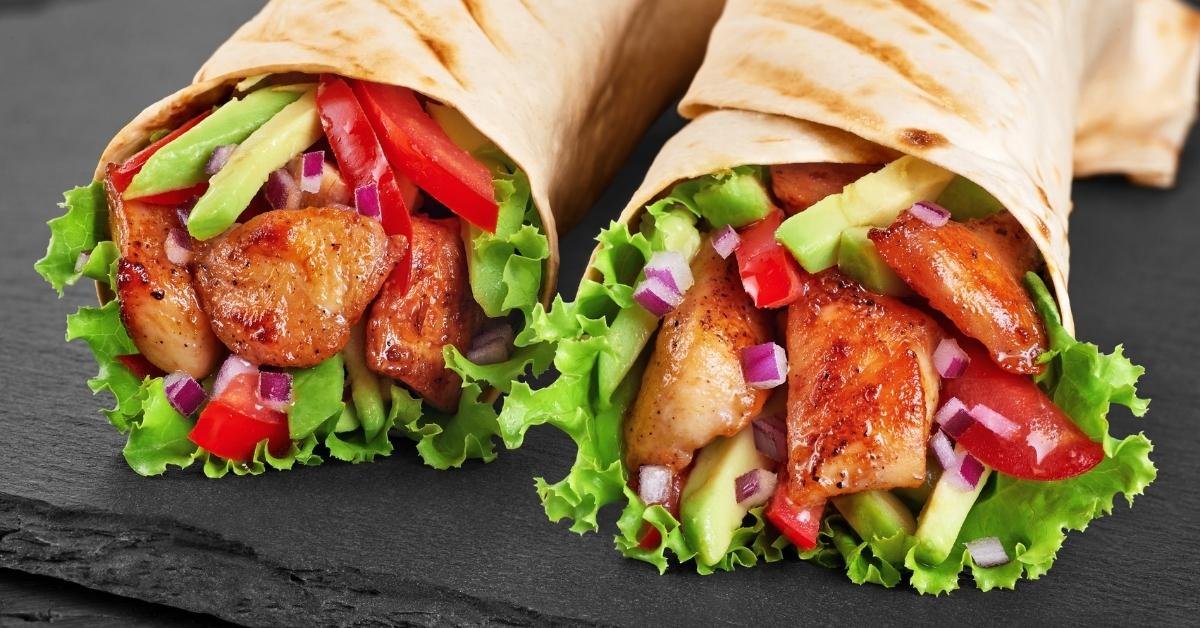 20 recettes de fajitas savoureuses que vous adorerez