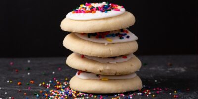 15 meilleures recettes de biscuits à la crème sure de tous les temps