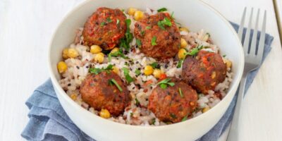 10 recettes faciles de dinde hachée et de riz