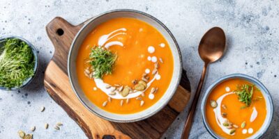 23 recettes d&rsquo;huile de noix de coco du sucré au salé