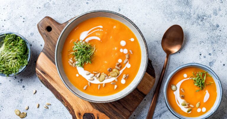 23 recettes d'huile de noix de coco du sucré au salé