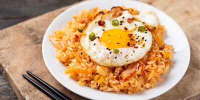 23 recettes faciles de kimchi pour égayer vos repas