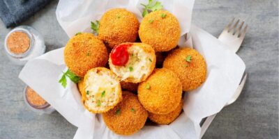 11 recettes faciles de fromage Manchego (plats d&rsquo;inspiration espagnole)