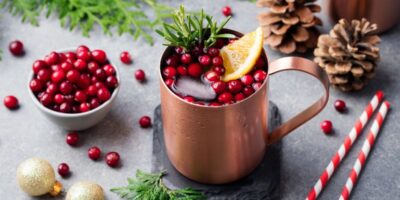 20 meilleures recettes de mulets de Moscou pour le week-end