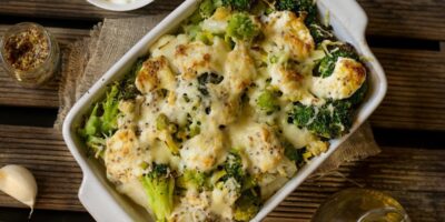 10 meilleures recettes de romanesco pour remplacer le brocoli