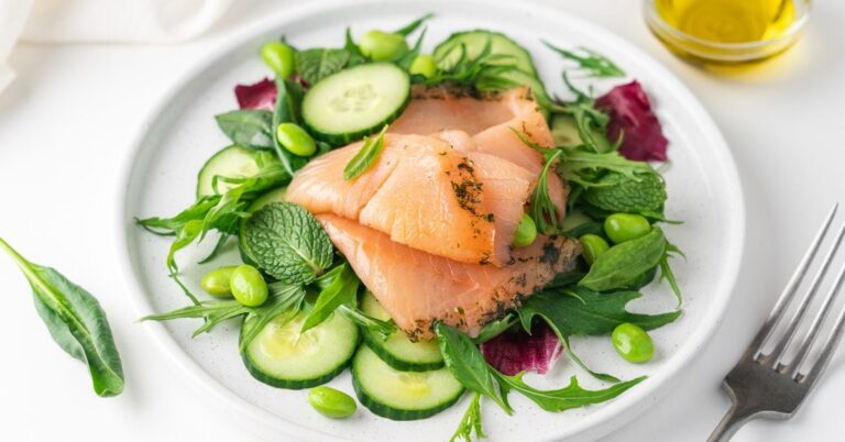 Les 10 meilleures recettes Mizuna, de la salade aux plats chauds