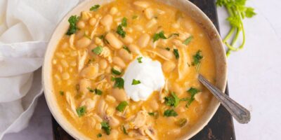 Blanc de poulet Chili