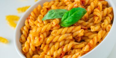 23 meilleures recettes de pâtes Gemelli que vous n&rsquo;aurez jamais essayées