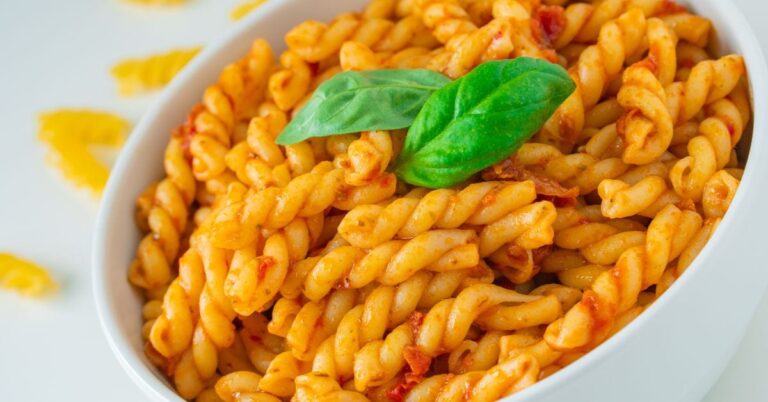 23 meilleures recettes de pâtes Gemelli que vous n'aurez jamais essayées