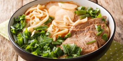 10 meilleures recettes avec du bouillon de boeuf