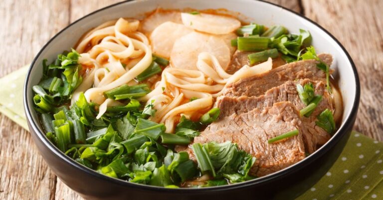 10 meilleures recettes avec du bouillon de boeuf