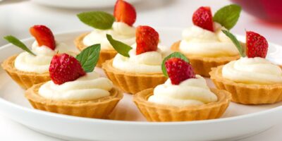 23 recettes de mini-tartes faciles pour un dessert délicieux