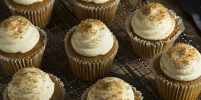 25 recettes faciles à base de noix de muscade pour un hiver qui réchauffe