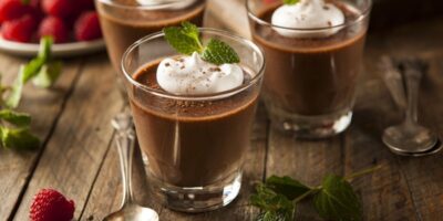 17 meilleurs desserts au lait de coco que nous adorons