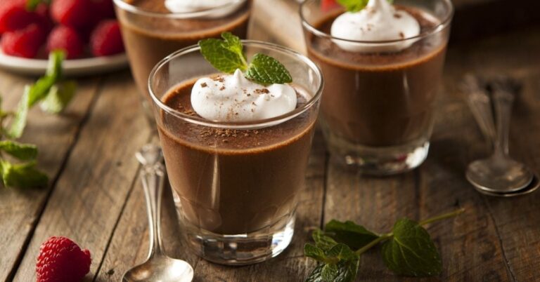 17 meilleurs desserts au lait de coco que nous adorons