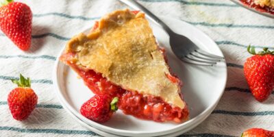 10 recettes incontournables avec garniture de tarte aux fraises