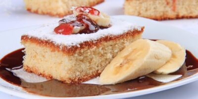 20 desserts au babeurre (et petits déjeuners aussi)