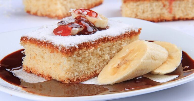 20 desserts au babeurre (et petits déjeuners aussi)