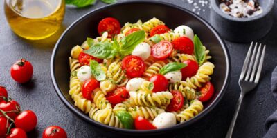 20 recettes de pâtes Fusilli amusantes (dîners faciles)