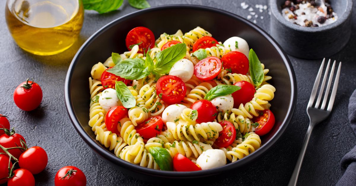 20 recettes de pâtes Fusilli amusantes (dîners faciles)
