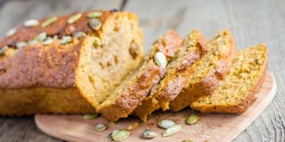 25 recettes de pain d&rsquo;automne pour lesquelles vous tomberez amoureux
